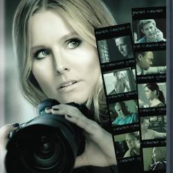   / Veronica Mars (2014) HDRip - , , , 