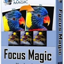 Focus Magic 4.02 DC 30.06.2016 + Portable