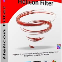 HeliconSoft Helicon Filter 5.6.2.2