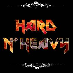 VA - Hard'n'Heavy Collection (2016)