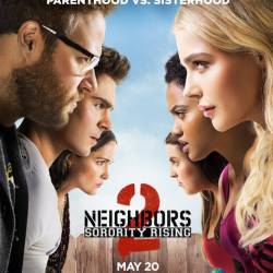 .    2 / Neighbors 2: Sorority Rising (2016) WEBRip/WEBRip 720p/WEBRip 1080p/  - 