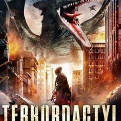  / Terrordactyl (2016) WEB-DLRip/1400Mb/700Mb - , 