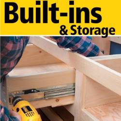 David Schiff. Stanley Built-Ins & Storage /      (2016) PDF