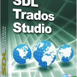 SDL Trados Studio 2015 SR2 Professional 12.2.5141.6