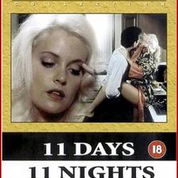  ,   / 11 , 11  / Undici giorni, undici notti (1987) DVDRip - , 