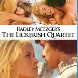   / The Lickerish Quartet (1970) BDRip - 