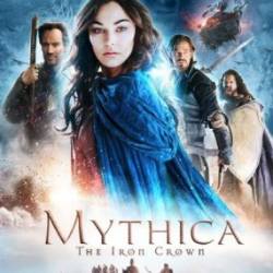 :   / Mythica: The Iron Crown (2016) WEBRip
