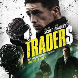  / Traders (2015) HDRip/BDRip 720p/BDRip 1080p - 