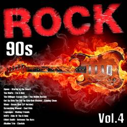 Rock 90s Vol.4 (2016)