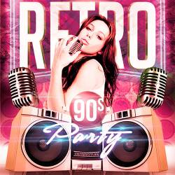 Retro 90s Party (2016)