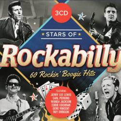 Stars Of Rockabilly (2016)