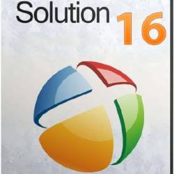 DriverPack Solution 16.8 Full + - 16.08.1