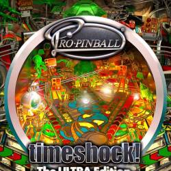 Pro Pinball: Timeshock! - The Ultra Edition (2016/ENG/RePack  FitGirl)