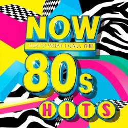 Now Thats What I Call The 80s Hits (2016) MP3