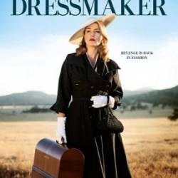    / The Dressmaker (2015) HDRip / BDRip
