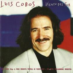 Luis Cobos - Viento Del Sur (1993) [Lossless+MP3]