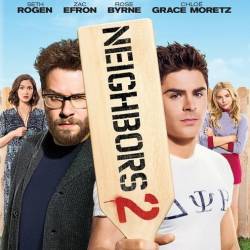 .    2 / Neighbors 2: Sorority Rising (2016) HDRip/BDRip 720p/BDRip 1080p/ - 