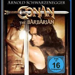 - / Conan the Barbarian (1982) BDRip-AVC