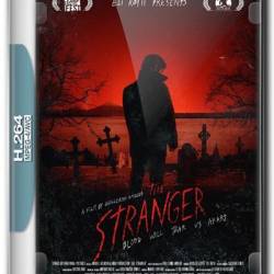  / The Stranger (2014) WEB-DLRip-AVC