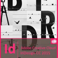 Adobe InDesign CC 2015.4.1 v.11.4.1.102 by m0nkrus