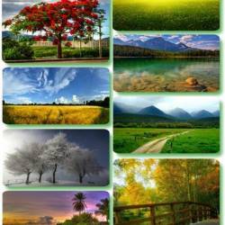 Beautiful Nature Wallpapers 179