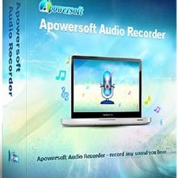 Apowersoft Streaming Audio Recorder 4.1.2 (Build 09/09/2016) + Rus