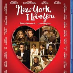 -,    / New York, I Love You (2008) BDRip-AVC