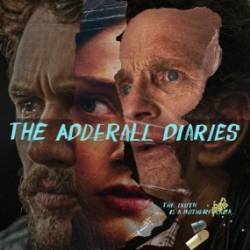   / The Adderall Diaries (2015) HDRip / BDRip