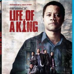   / Life of a King (2013) HDRip - , 