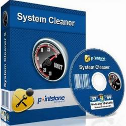Pointstone System Cleaner 7.6.24.690
