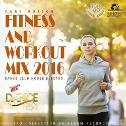 Fitness And Workout Mix (2016) MP3