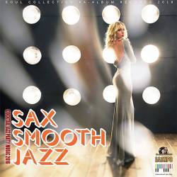 Sax Smooth Jazz (2016) MP3