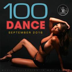 100 Dance September 2016 (2016)