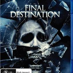   4 / The Final Destination (2009) BDRip 720p ( ,   ,  )