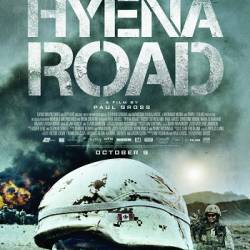   / Hyena Road (2015) HDRip ( ,  )