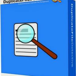 Duplicate File Detective 6.0.84 Enterprise Edition