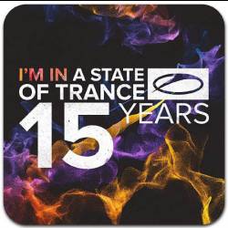 Armin van Buuren - A State Of Trance 15 Years (2016)