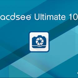 ACDSee Ultimate 10.0 Build 839 + Rus