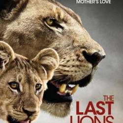   / National Geographic: The Last Lioness (2009) HDTVRip-AVC