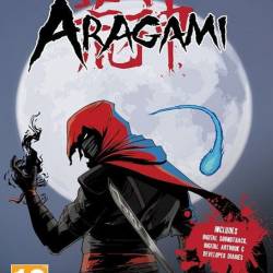 Aragami (2016/ENG)