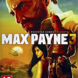 Max Payne 3: Complete Edition (v.1.0.0.196/2012/RUS/ENG/MULTi10) Steam-Rip  Let'sPlay