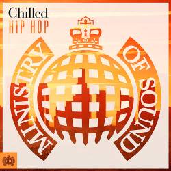 Ministry of Sound - Chilled Hip Hop (2016)