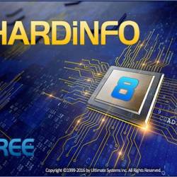 HardInfo Free 8.0 DC 13.10.2016