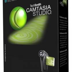 TechSmith Camtasia Studio 9.0.0 Build 1306 RePack by KpoJIuK