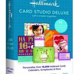 Hallmark Card Studio 2017 Deluxe 18.0.0.14