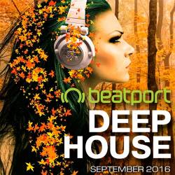 Beatport Deep House September 2016 (2016)