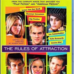   / The Rules of Attraction (2002) HDRip - , , , 