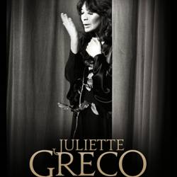   -   / Juliette Greco, une femme libre (2015) DVB