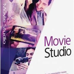 MAGIX Movie Studio 13.0 Build 207