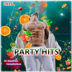 Party Hits (2016)